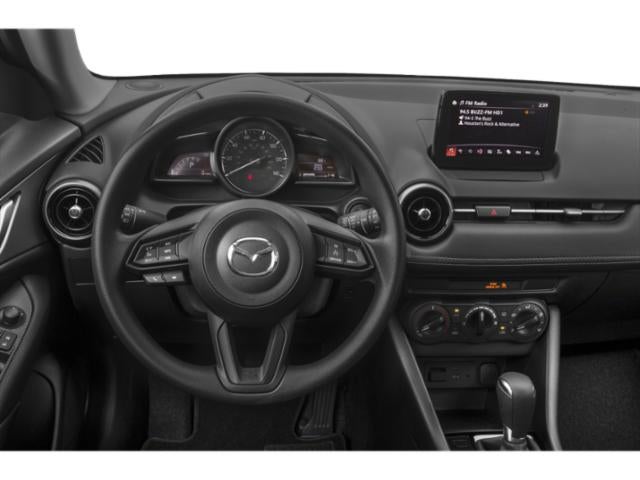 2019 Mazda Mazda CX-3 Sport