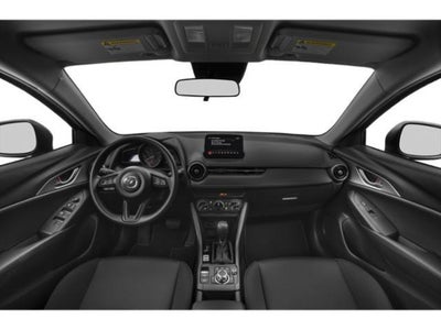 2019 Mazda Mazda CX-3 Sport