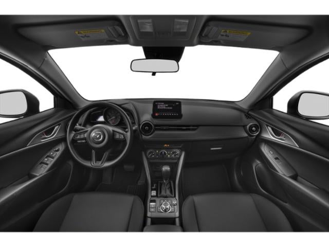 2019 Mazda Mazda CX-3 Sport