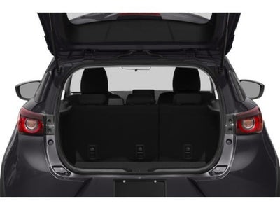 2021 Mazda Mazda CX-3 Sport