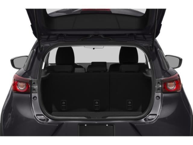 2021 Mazda Mazda CX-3 Sport