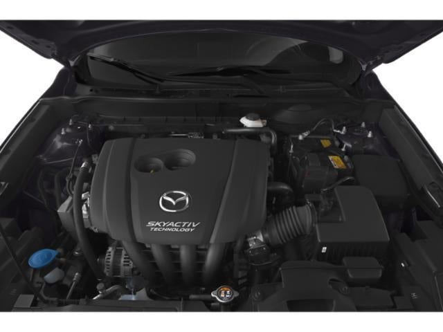 2021 Mazda Mazda CX-3 Sport