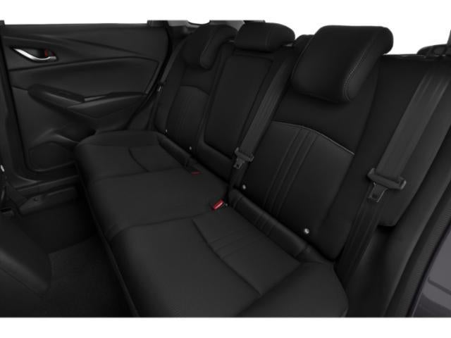 2021 Mazda Mazda CX-3 Sport