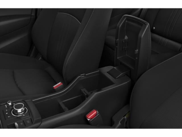 2021 Mazda Mazda CX-3 Sport