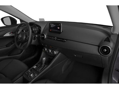 2021 Mazda Mazda CX-3 Sport