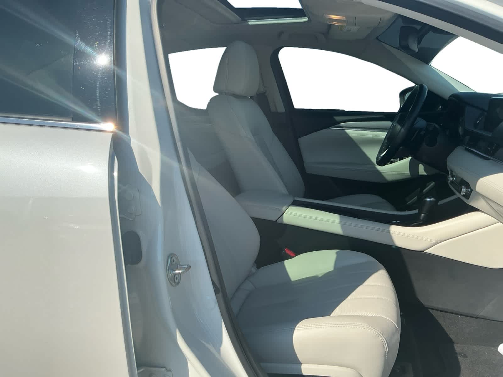 2018 Mazda Mazda6 Grand Touring Reserve