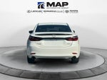 2018 Mazda Mazda6 Grand Touring Reserve