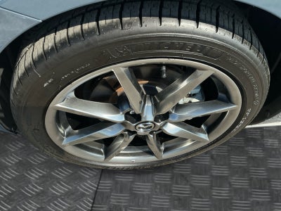 2021 Mazda Mazda MX-5 Miata Grand Touring