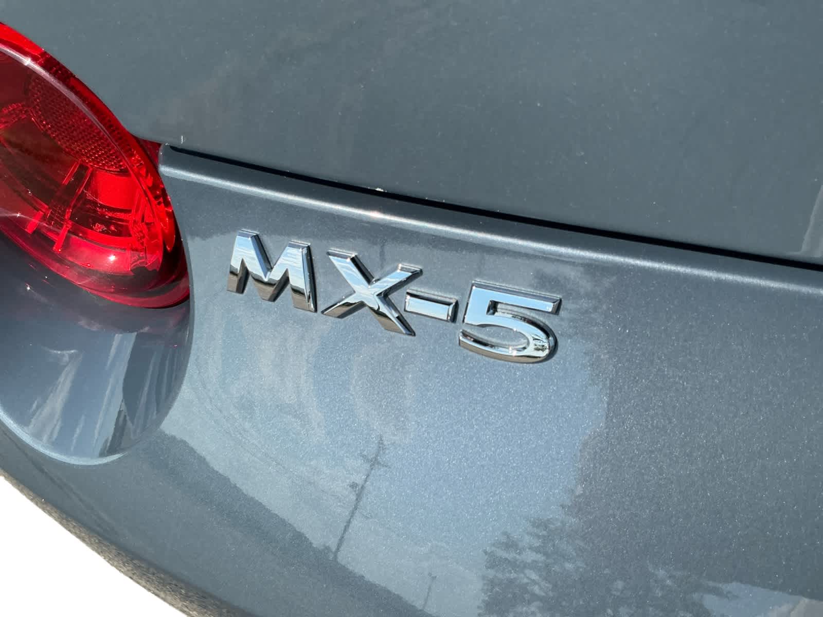 2021 Mazda Mazda MX-5 Miata Grand Touring