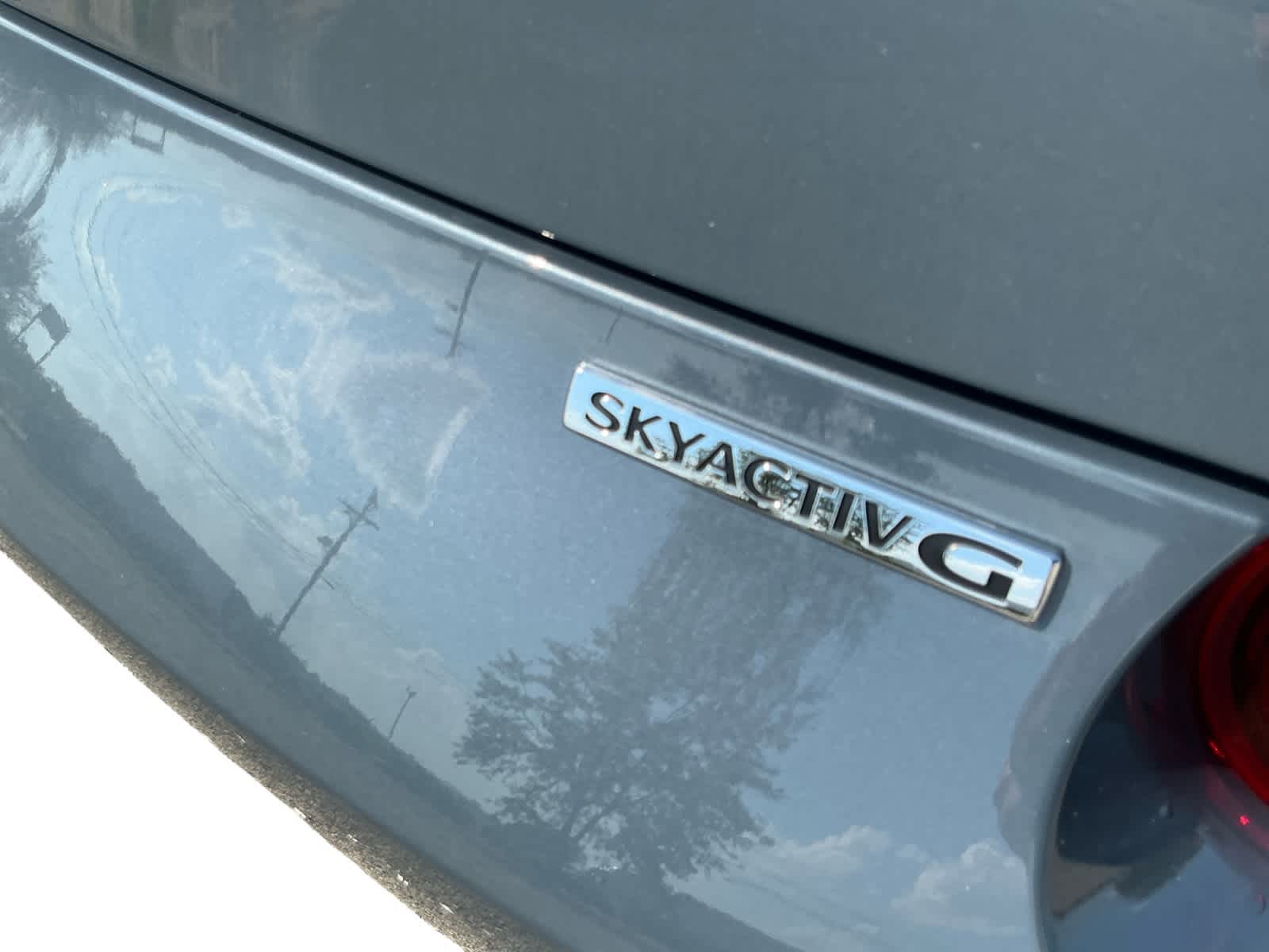2021 Mazda Mazda MX-5 Miata Grand Touring