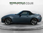 2021 Mazda Mazda MX-5 Miata Grand Touring