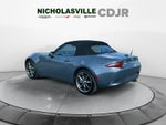 2021 Mazda Mazda MX-5 Miata Grand Touring