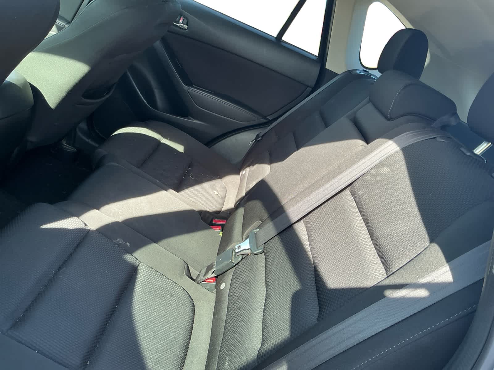 2016 Mazda Mazda CX-5 Touring