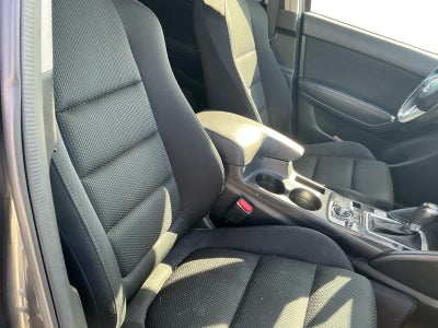 2016 Mazda Mazda CX-5 Touring