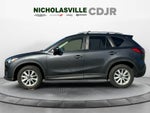 2016 Mazda Mazda CX-5 Touring