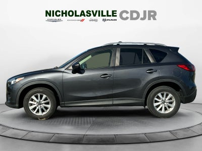 2016 Mazda Mazda CX-5 Touring