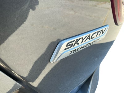 2016 Mazda Mazda CX-5 Touring