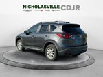 2016 Mazda Mazda CX-5 Touring