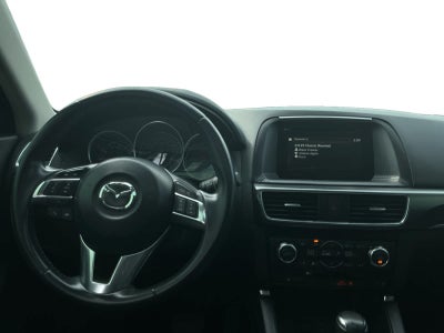 2016 Mazda Mazda CX-5 Grand Touring