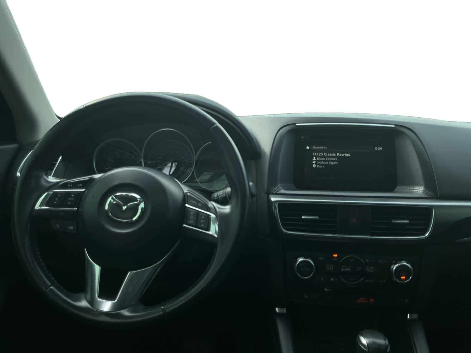 2016 Mazda Mazda CX-5 Grand Touring