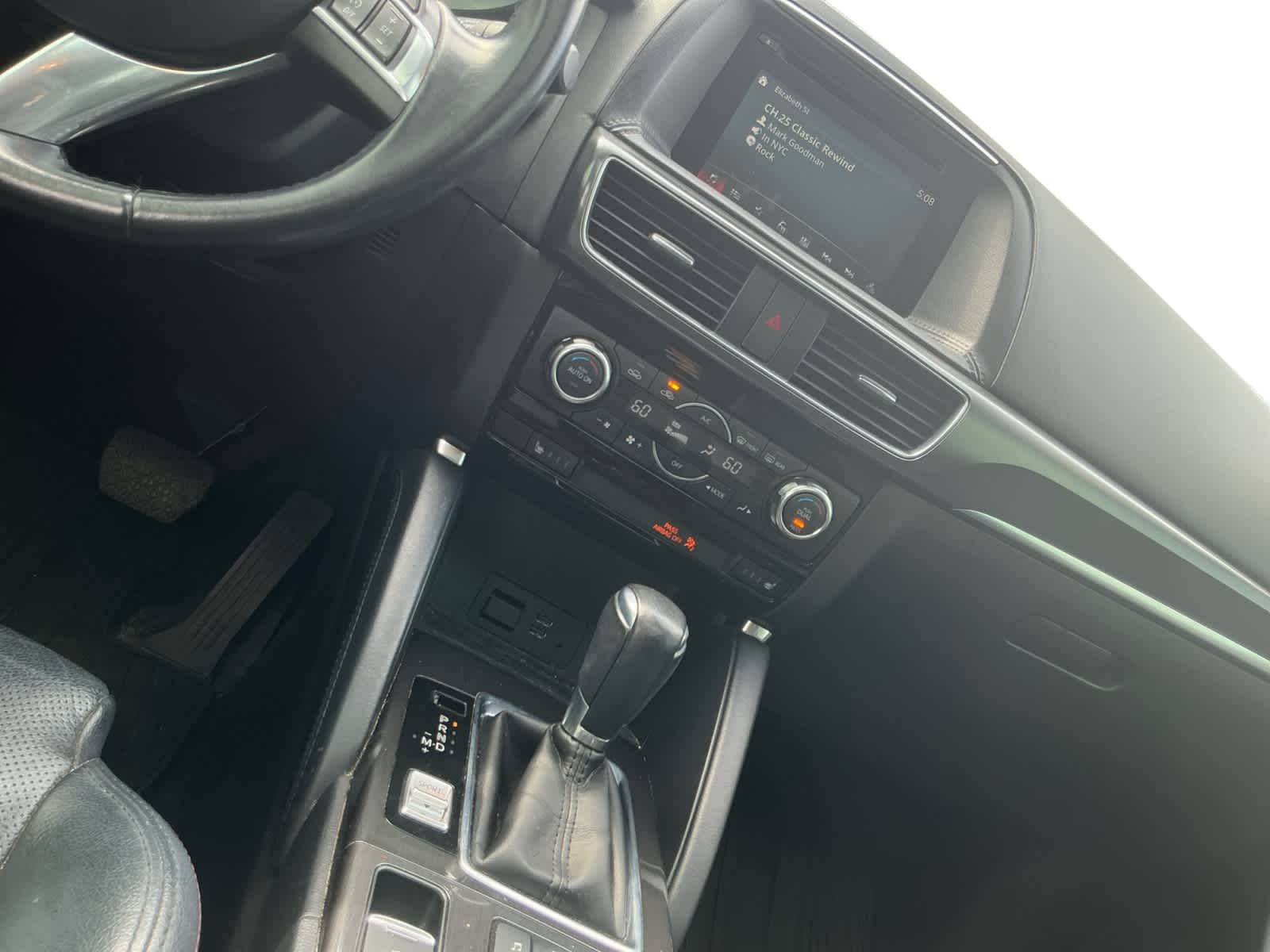 2016 Mazda Mazda CX-5 Grand Touring