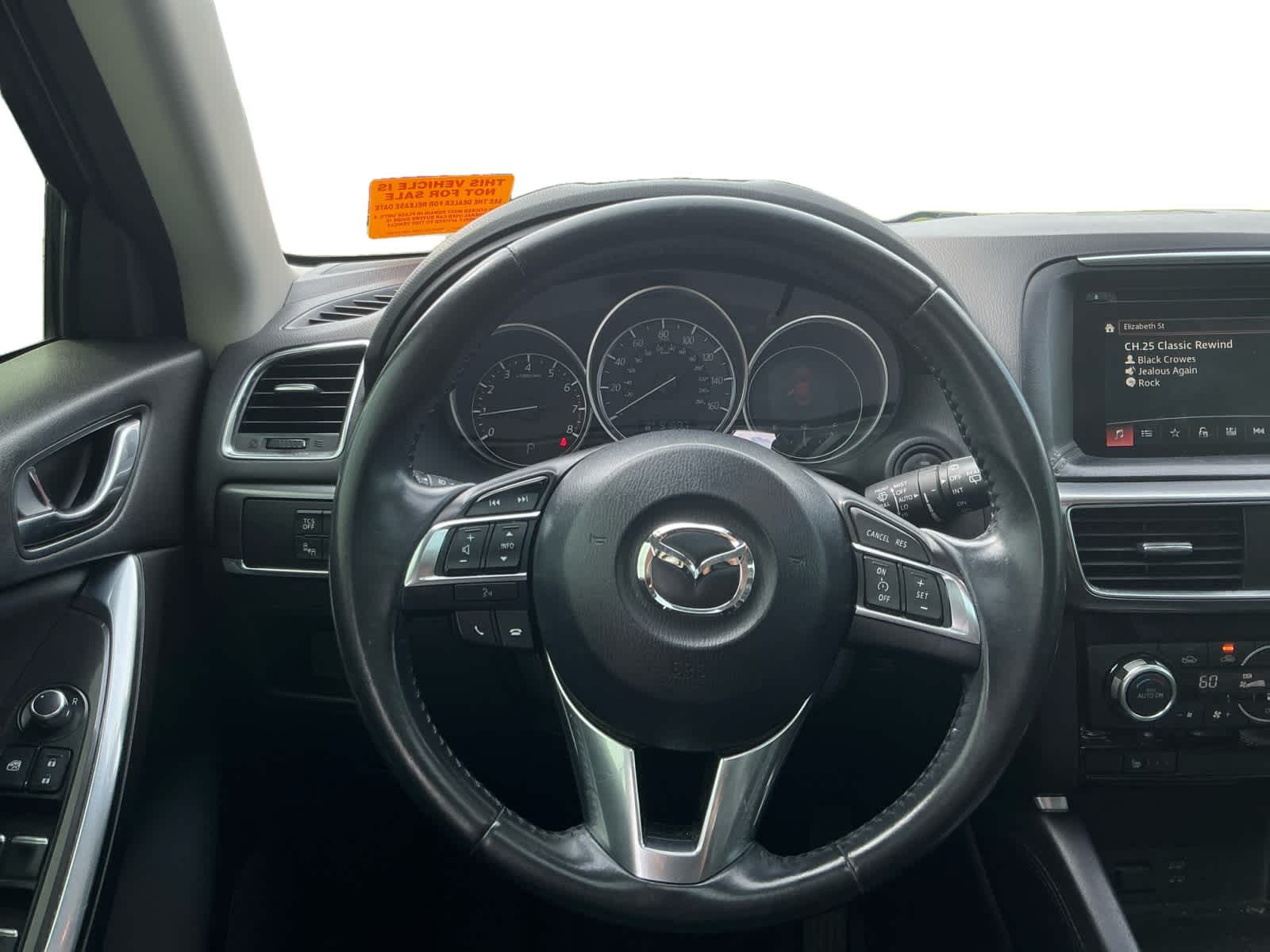 2016 Mazda Mazda CX-5 Grand Touring
