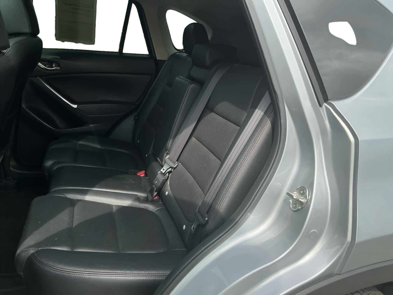 2016 Mazda Mazda CX-5 Grand Touring