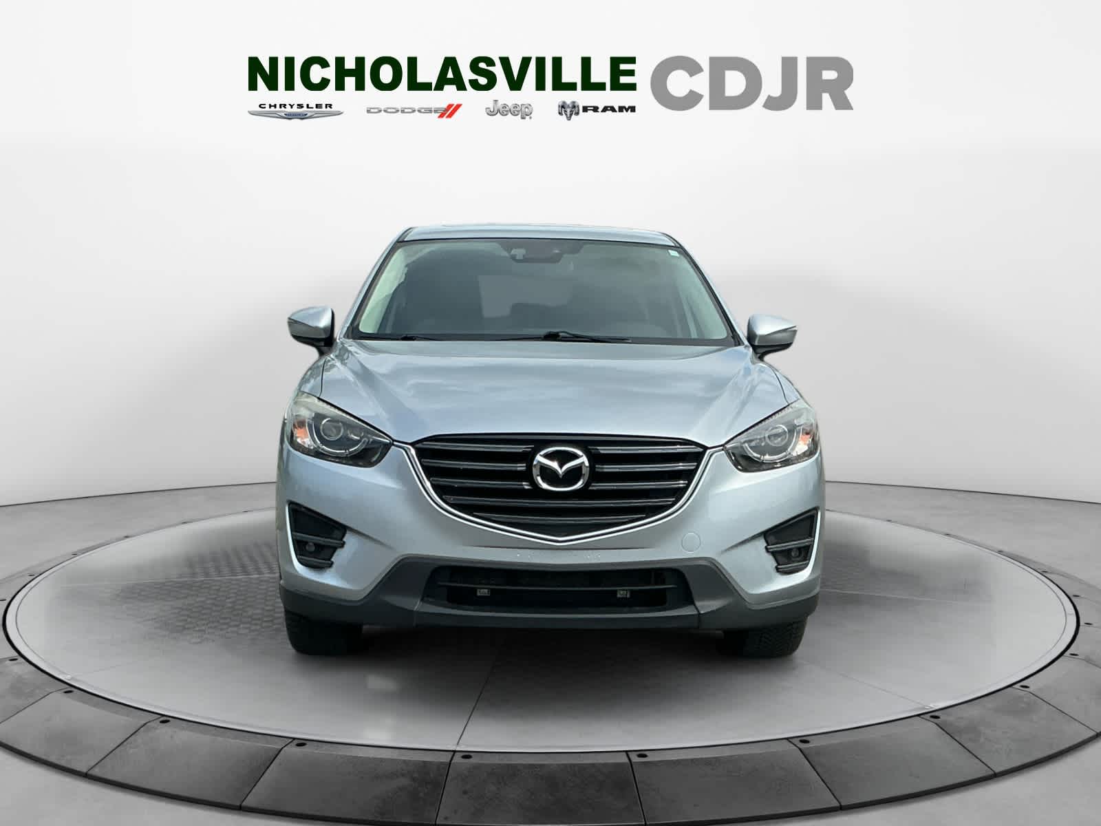 2016 Mazda Mazda CX-5 Grand Touring