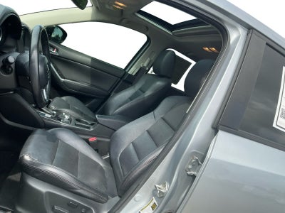 2016 Mazda Mazda CX-5 Grand Touring