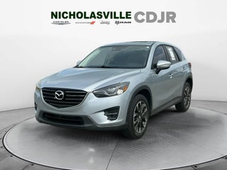 2016 Mazda Mazda CX-5 Grand Touring