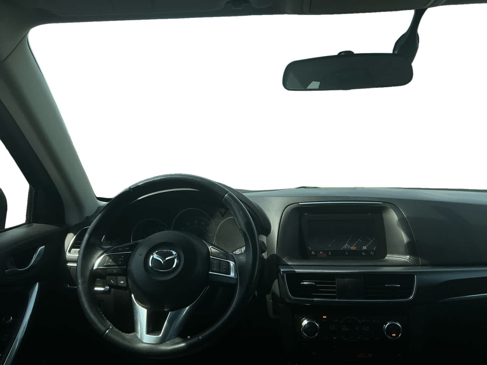 2016 Mazda Mazda CX-5 Grand Touring