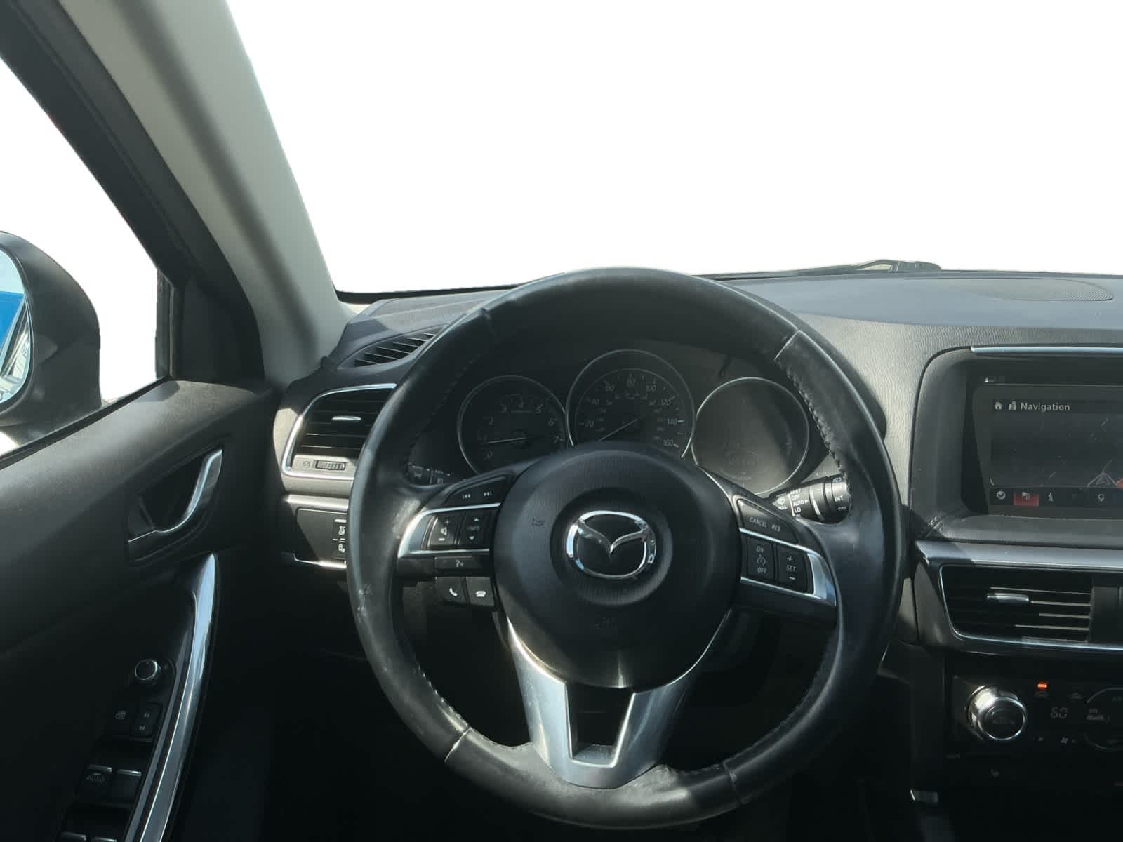 2016 Mazda Mazda CX-5 Grand Touring