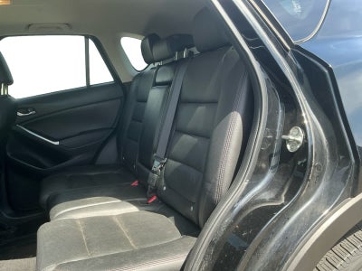 2016 Mazda Mazda CX-5 Grand Touring