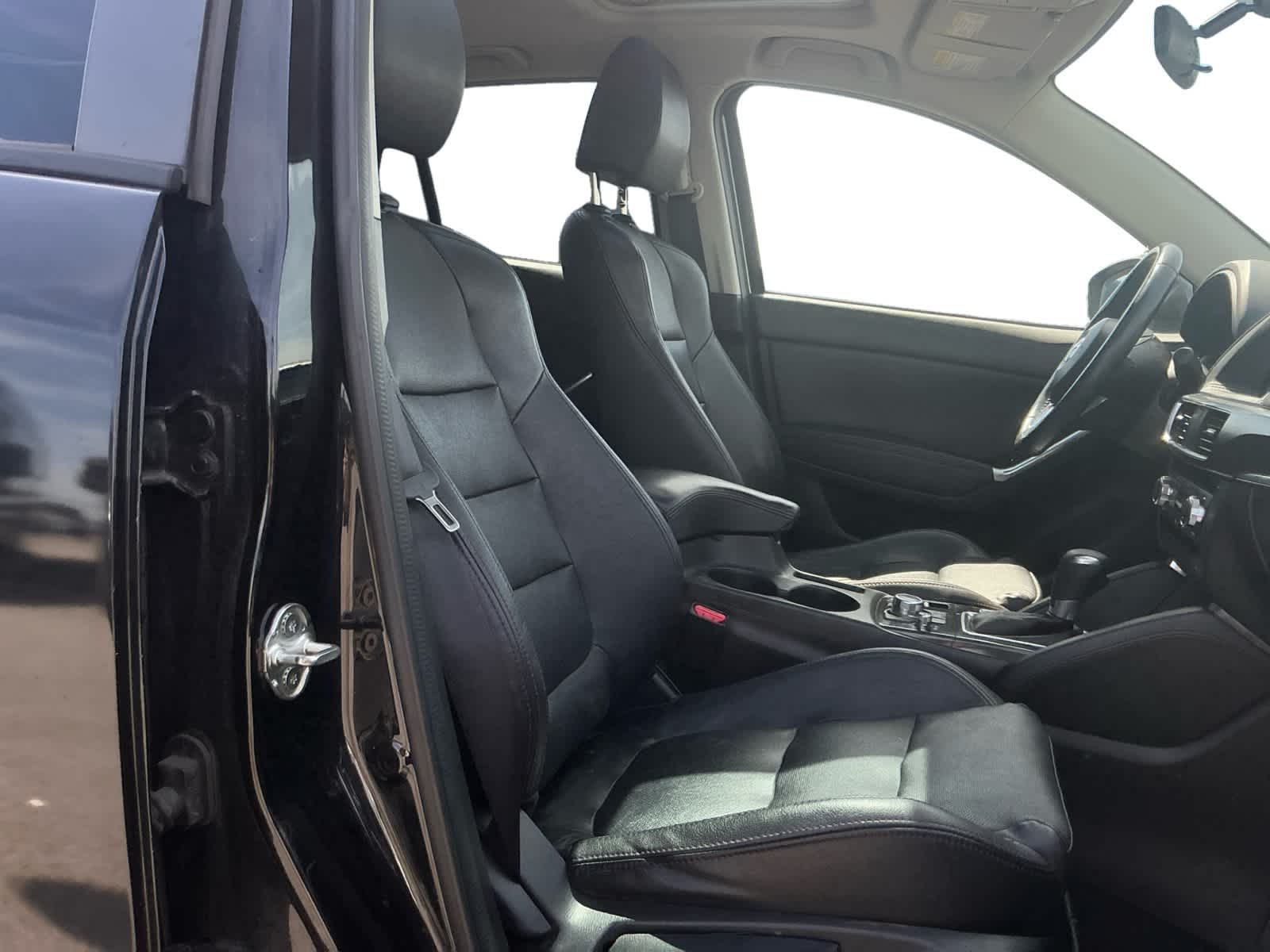 2016 Mazda Mazda CX-5 Grand Touring