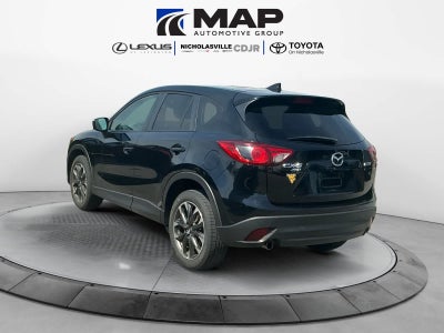 2016 Mazda Mazda CX-5 Grand Touring