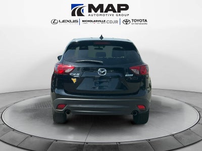 2016 Mazda Mazda CX-5 Grand Touring