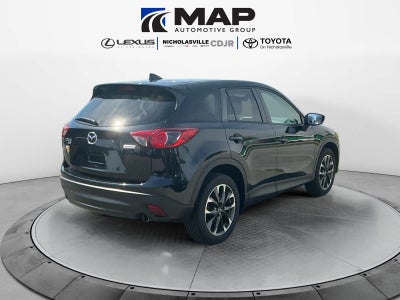 2016 Mazda Mazda CX-5 Grand Touring