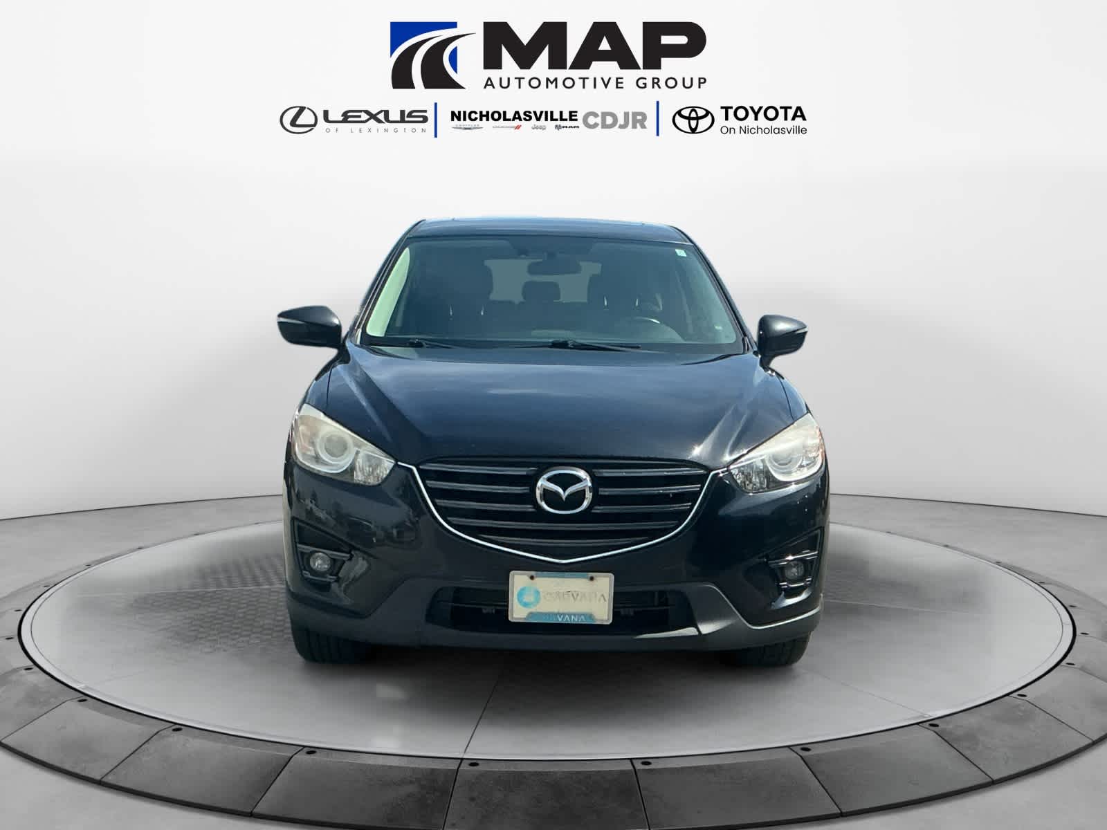 2016 Mazda Mazda CX-5 Grand Touring