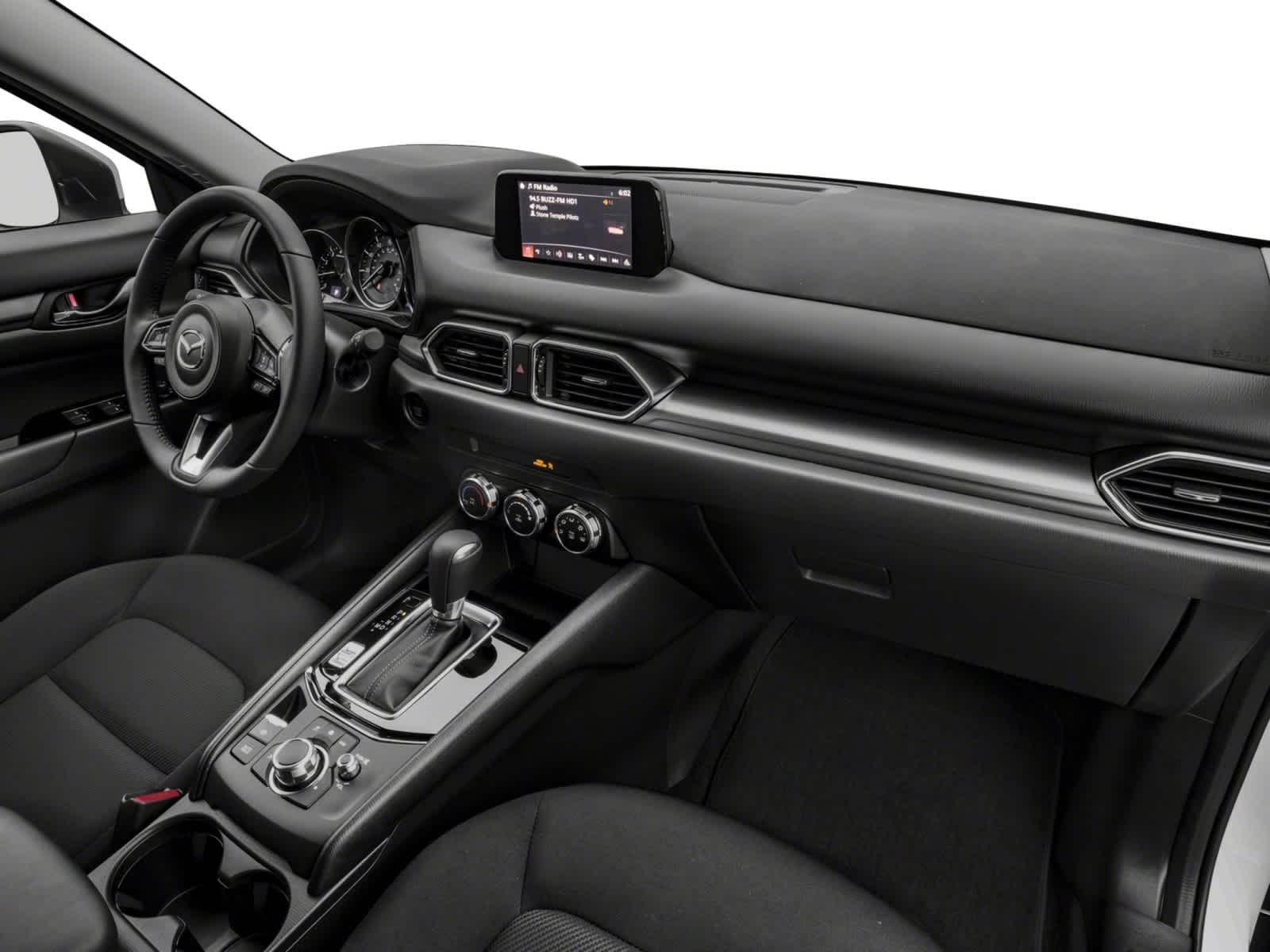 2018 Mazda Mazda CX-5 Sport