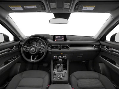 2018 Mazda Mazda CX-5 Sport