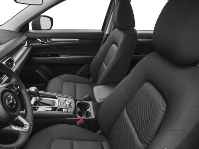 2018 Mazda Mazda CX-5 Sport