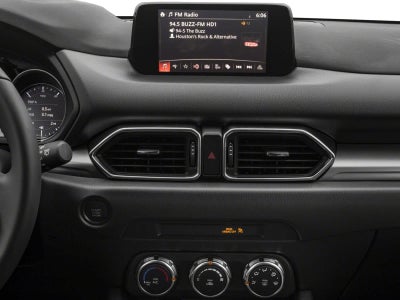 2018 Mazda Mazda CX-5 Sport