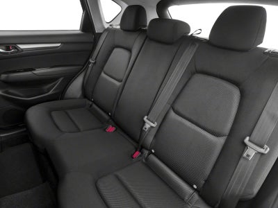 2018 Mazda Mazda CX-5 Sport