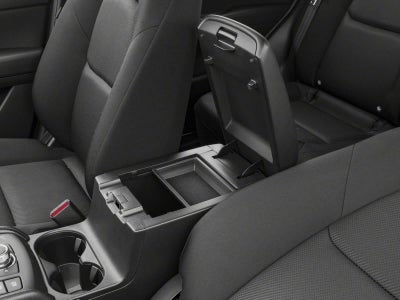 2018 Mazda Mazda CX-5 Sport