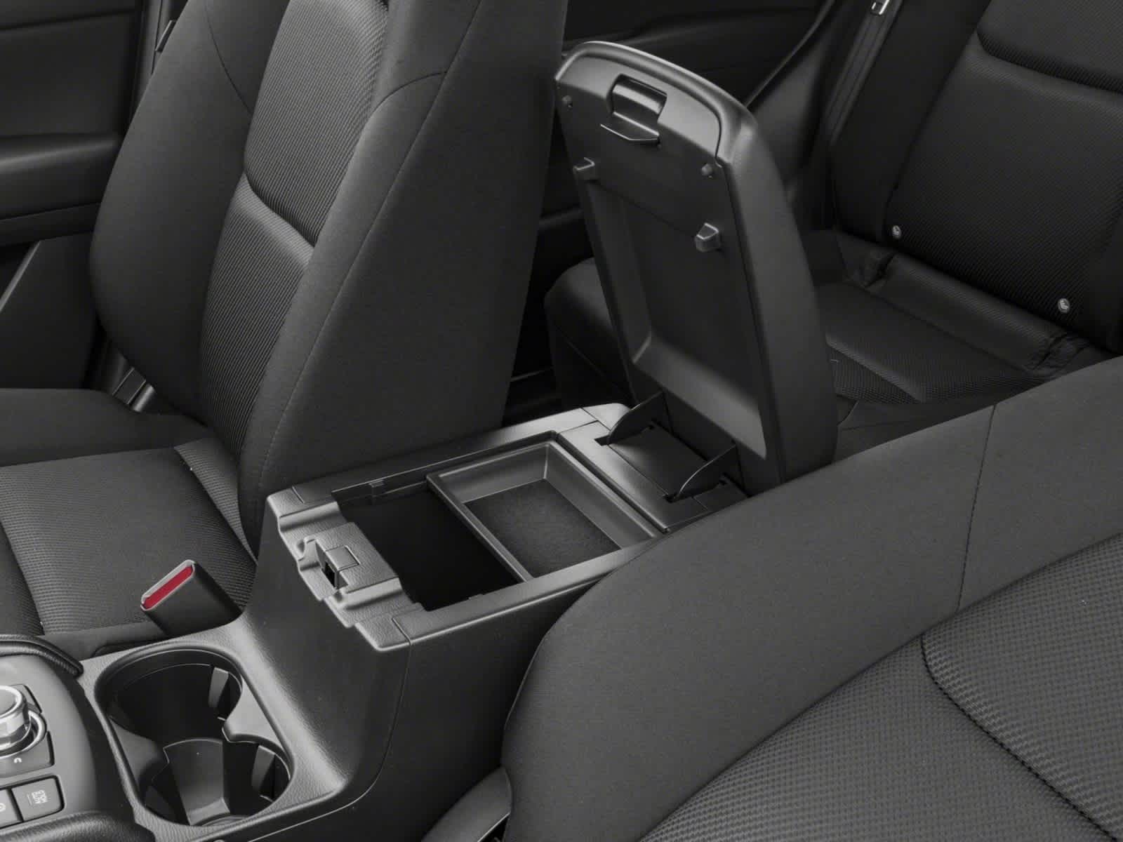 2018 Mazda Mazda CX-5 Sport