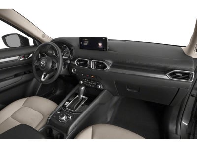 2023 Mazda Mazda CX-5 2.5 S Select