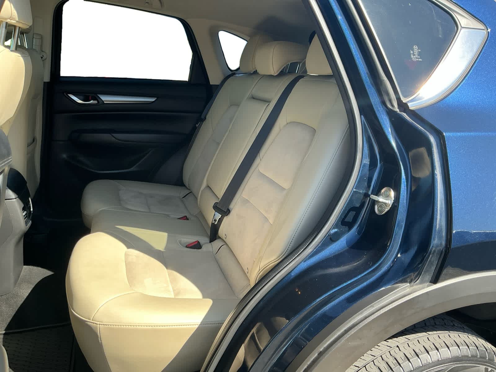 2023 Mazda Mazda CX-5 2.5 S Select
