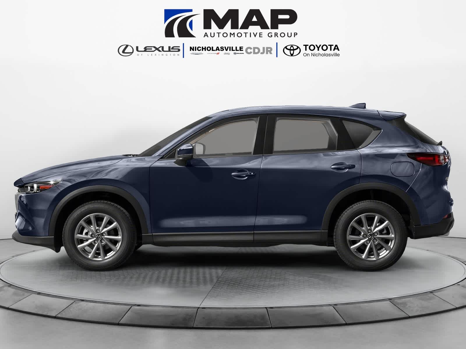 2023 Mazda Mazda CX-5 2.5 S Select