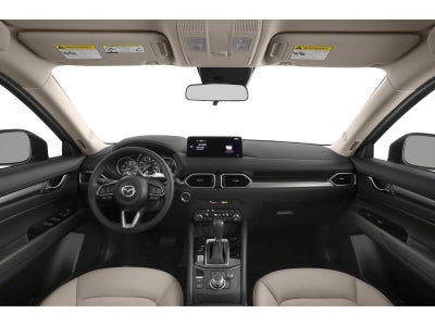 2023 Mazda Mazda CX-5 2.5 S Select