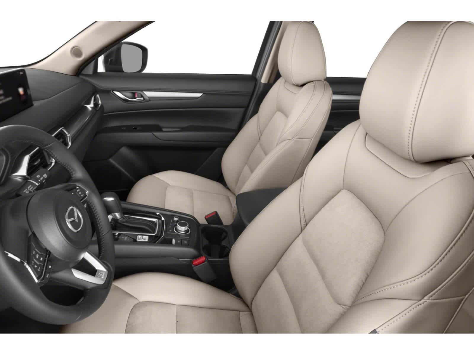 2023 Mazda Mazda CX-5 2.5 S Select